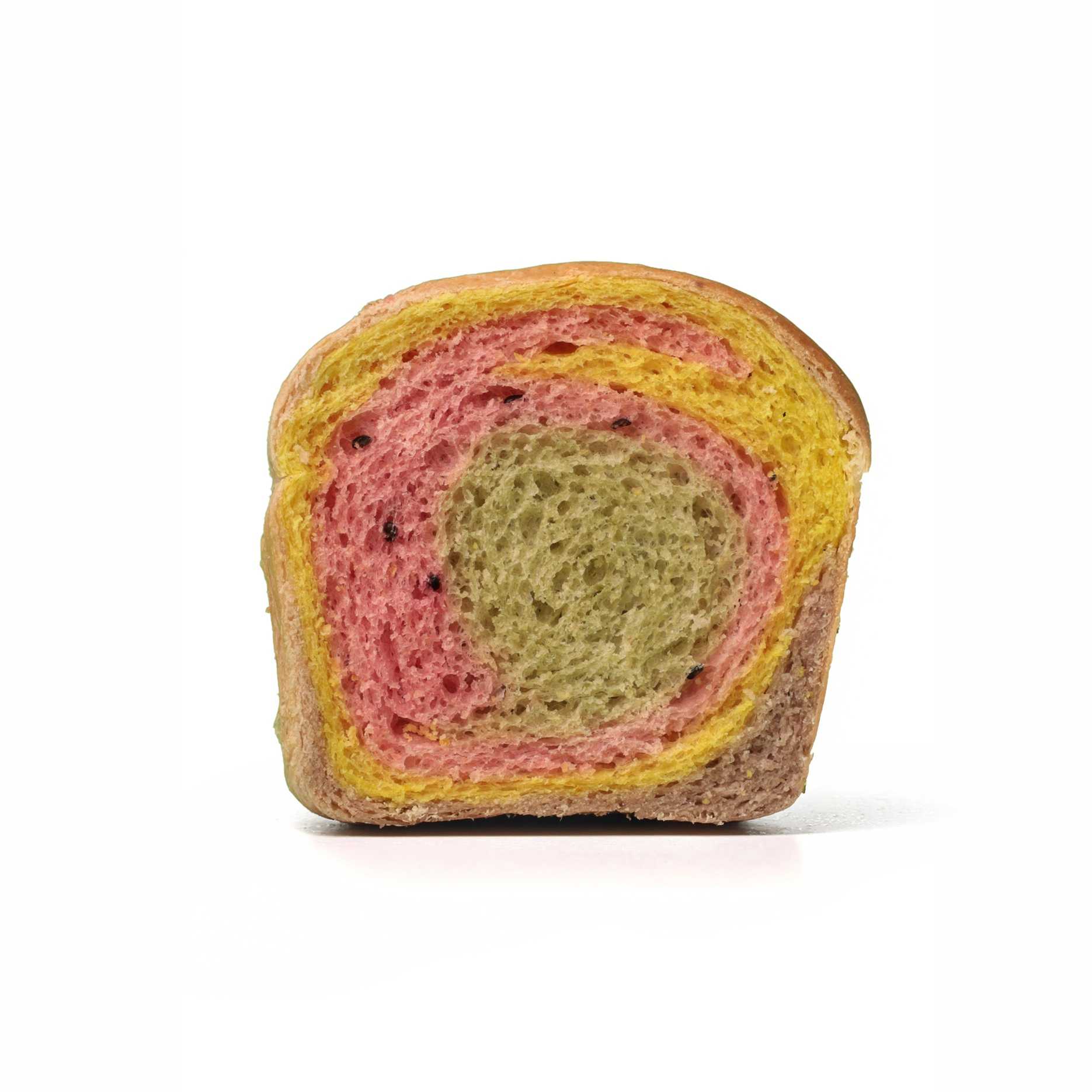 Happy Slice